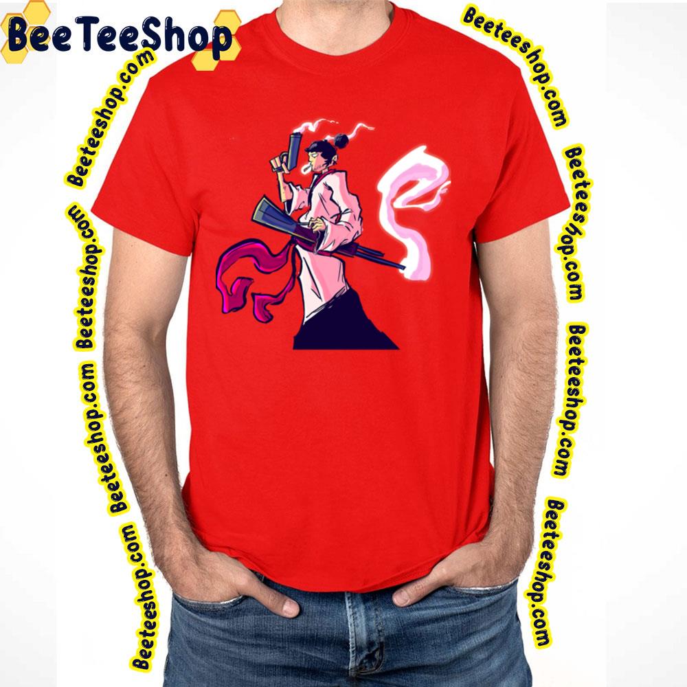 Shotgun Shogun Trending Unisex T-Shirt Shotgun Shogun Trending Unisex T-Shirt