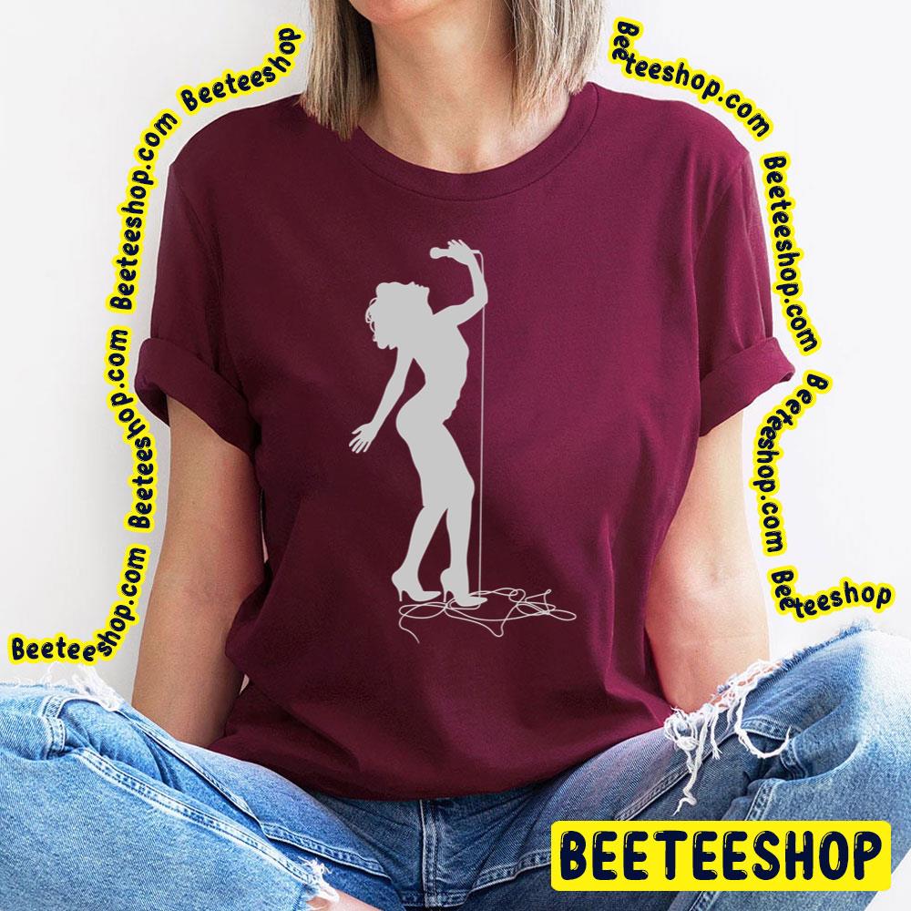 Silhouette Can't Get You Out Of My Head Kylie Minogue Trending Unisex T-Shirt Silhouette Can't Get You Out Of My Head Kylie Minogue Trending Unisex T-Shirt