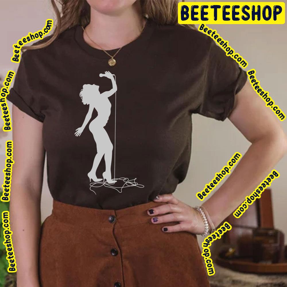 Silhouette Can't Get You Out Of My Head Kylie Minogue Trending Unisex T-Shirt Silhouette Can't Get You Out Of My Head Kylie Minogue Trending Unisex T-Shirt