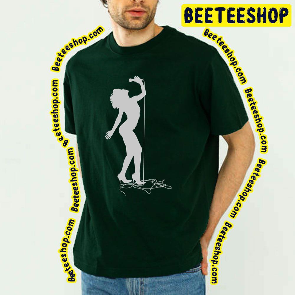 Silhouette Can't Get You Out Of My Head Kylie Minogue Trending Unisex T-Shirt Silhouette Can't Get You Out Of My Head Kylie Minogue Trending Unisex T-Shirt