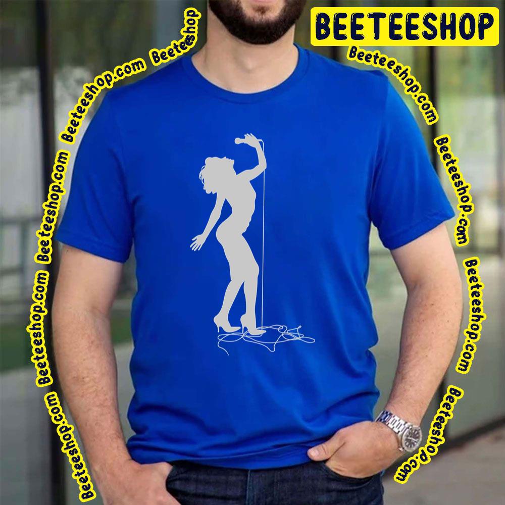 Silhouette Can't Get You Out Of My Head Kylie Minogue Trending Unisex T-Shirt Silhouette Can't Get You Out Of My Head Kylie Minogue Trending Unisex T-Shirt