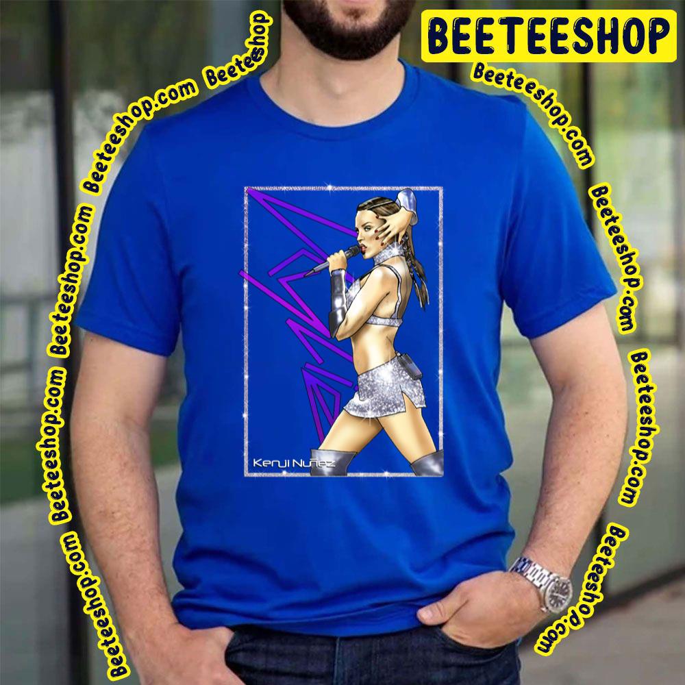 Silvanemesis Kylie Minogue Trending Unisex T-Shirt Silvanemesis Kylie Minogue Trending Unisex T-Shirt