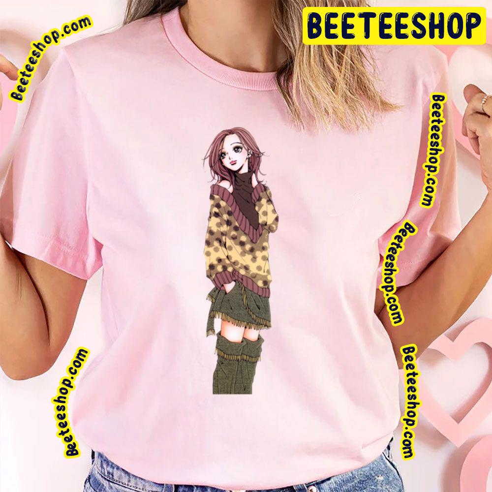 Simple Girl Nana Trending Unisex T-Shirt Simple Girl Nana Trending Unisex T-Shirt