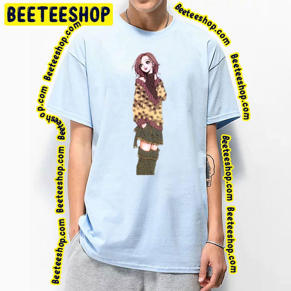 Simple Girl Nana Trending Unisex T-Shirt Simple Girl Nana Trending Unisex T-Shirt