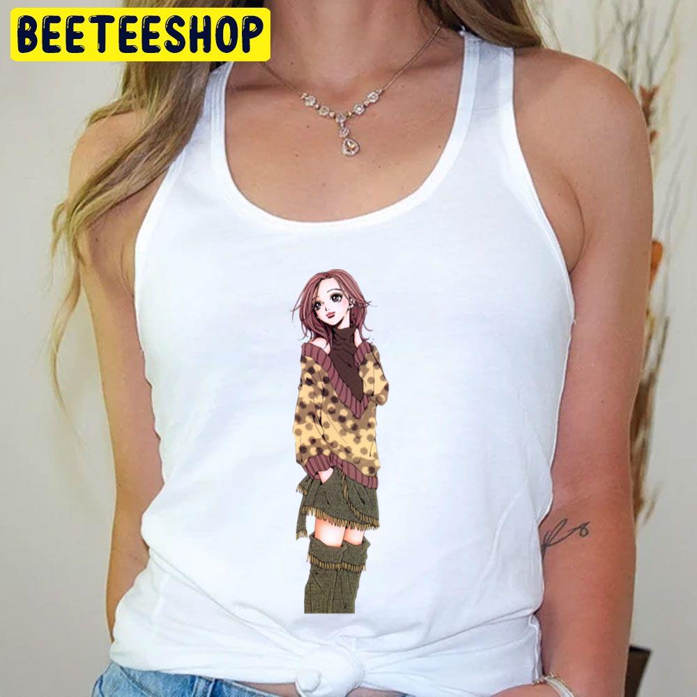 Simple Girl Nana Trending Unisex T-Shirt Simple Girl Nana Trending Unisex T-Shirt