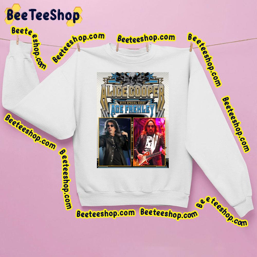 Sixace Ace Frehley Trending Unisex Sweatshirt Sixace Ace Frehley Trending Unisex Sweatshirt