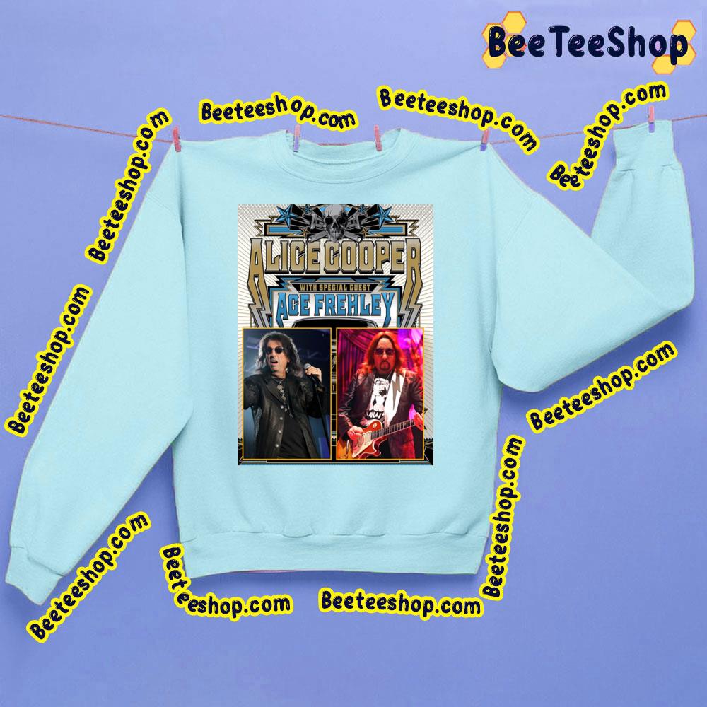 Sixace Ace Frehley Trending Unisex Sweatshirt Sixace Ace Frehley Trending Unisex Sweatshirt