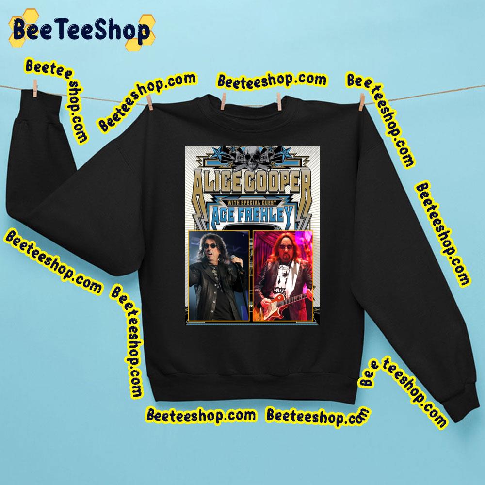 Sixace Ace Frehley Trending Unisex Sweatshirt Sixace Ace Frehley Trending Unisex Sweatshirt
