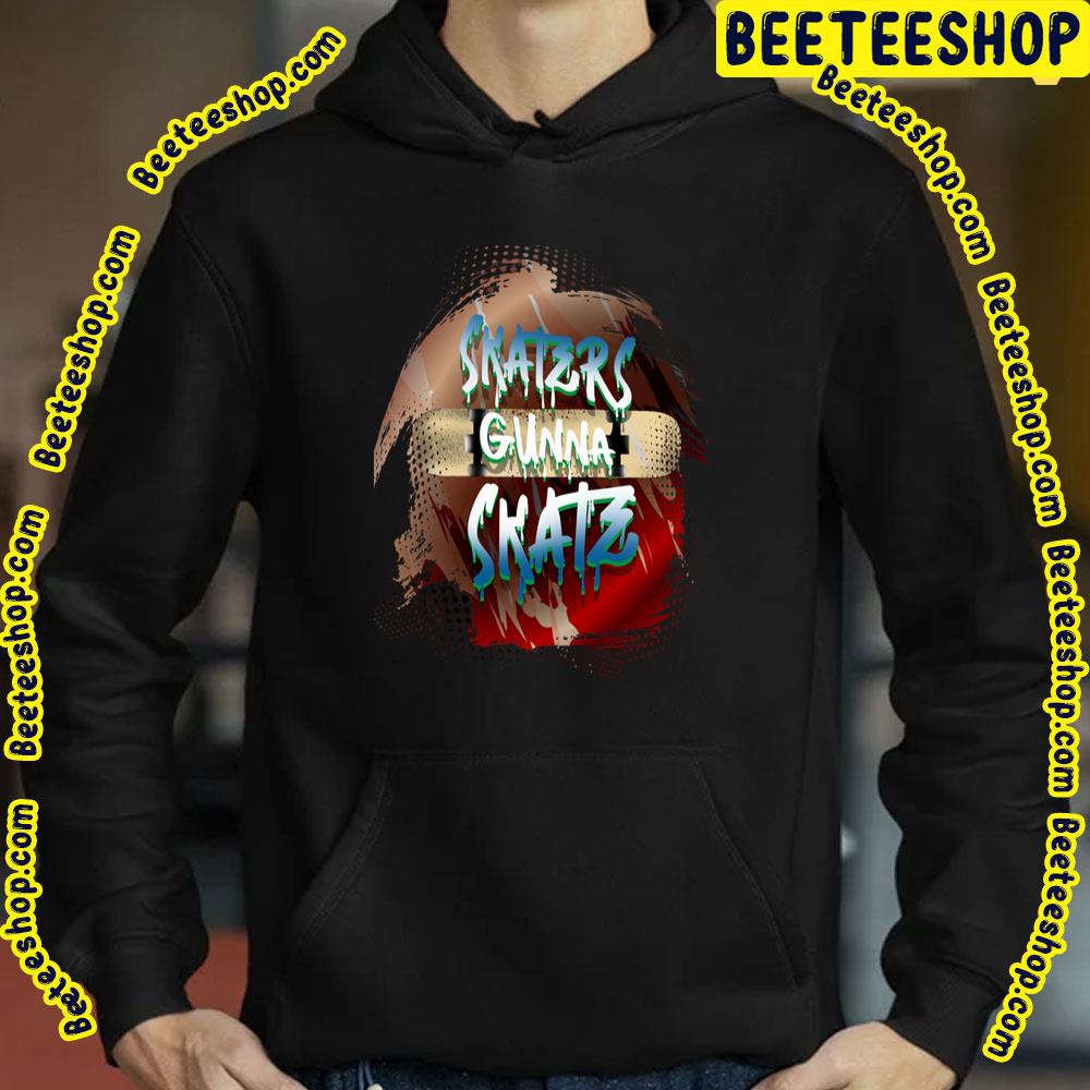 Skaters Gunna Skate Trending Unisex T-Shirt Skaters Gunna Skate Trending Unisex T-Shirt