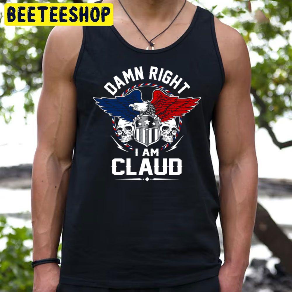 Skull Angle Claud Trending Unisex T-Shirt Skull Angle Claud Trending Unisex T-Shirt