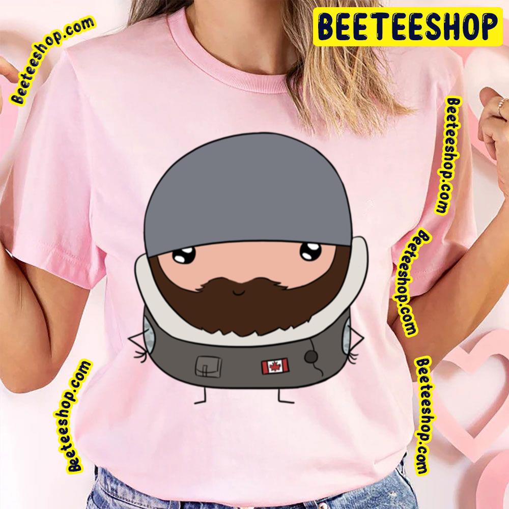 Smol Attacker Trending Unisex T-Shirt Smol Attacker Trending Unisex T-Shirt