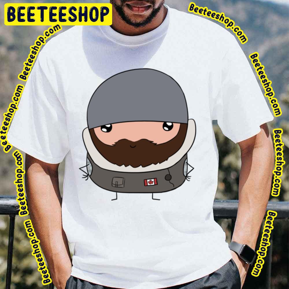 Smol Attacker Trending Unisex T-Shirt Smol Attacker Trending Unisex T-Shirt