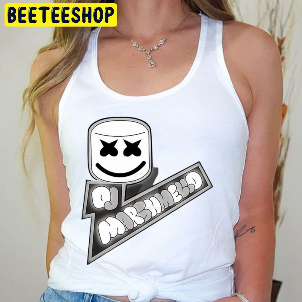 Special Logo Dj Marshmello Trending Unisex T-Shirt Special Logo Dj Marshmello Trending Unisex T-Shirt