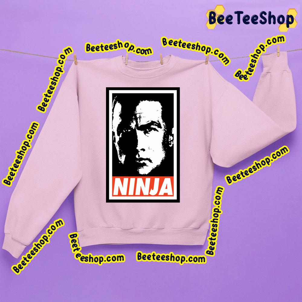 Steven Seagal Under Ninja Trending Unisex Sweatshirt Steven Seagal Under Ninja Trending Unisex Sweatshirt