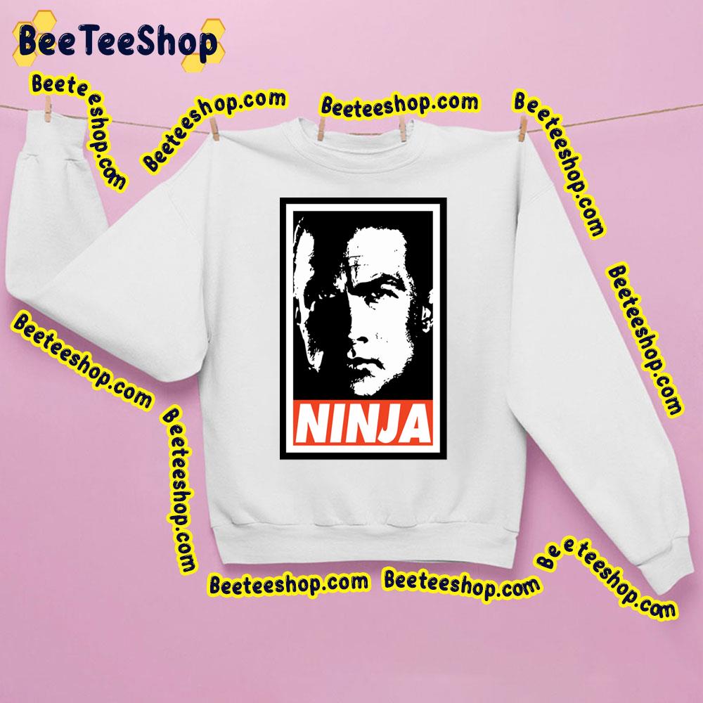 Steven Seagal Under Ninja Trending Unisex Sweatshirt Steven Seagal Under Ninja Trending Unisex Sweatshirt