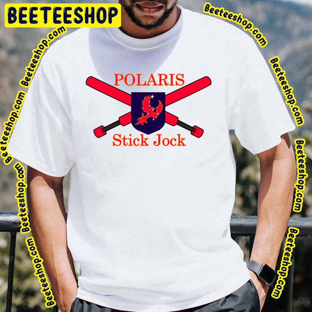 Stick Jock Polaris Trending Unisex T-Shirt Stick Jock Polaris Trending Unisex T-Shirt
