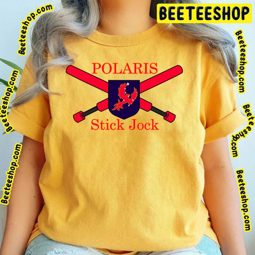 Stick Jock Polaris Trending Unisex T-Shirt Stick Jock Polaris Trending Unisex T-Shirt