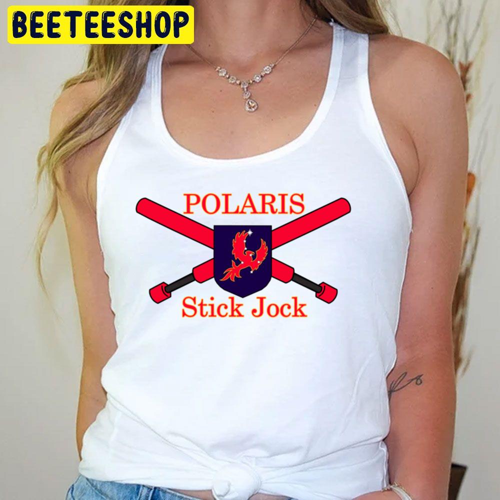 Stick Jock Polaris Trending Unisex T-Shirt Stick Jock Polaris Trending Unisex T-Shirt