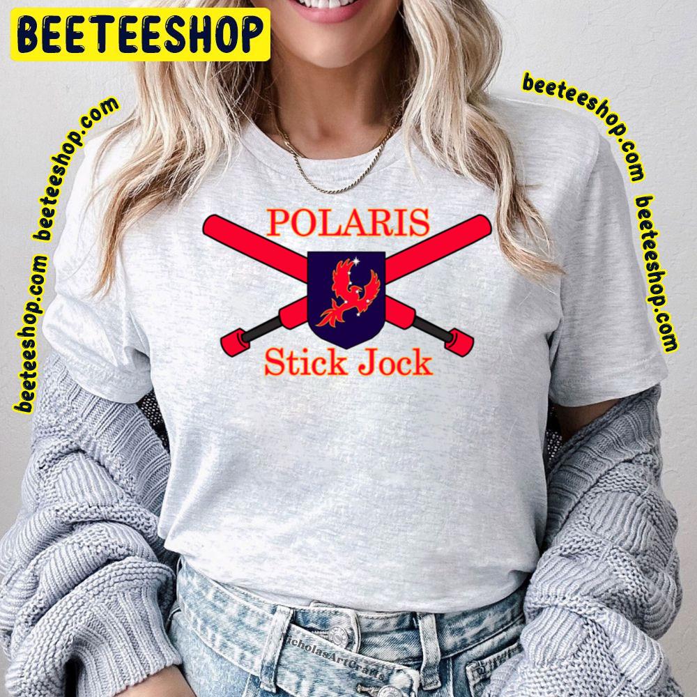 Stick Jock Polaris Trending Unisex T-Shirt Stick Jock Polaris Trending Unisex T-Shirt
