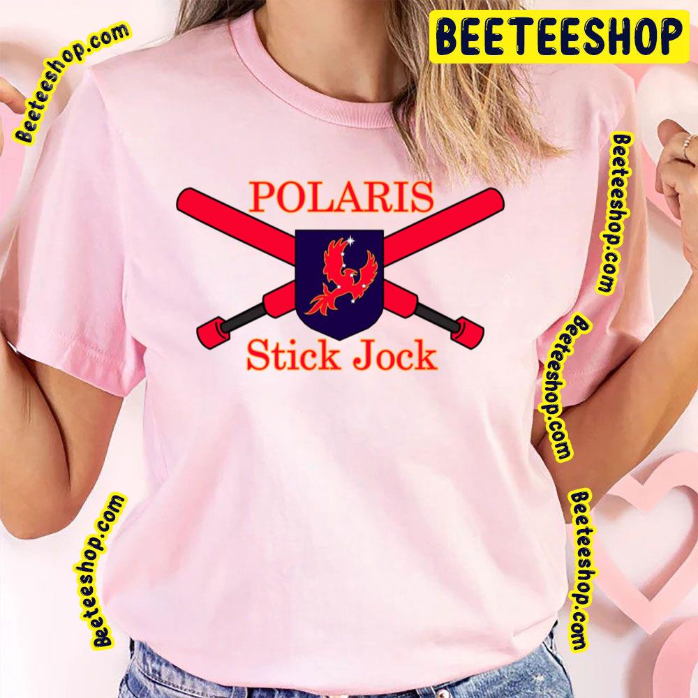 Stick Jock Polaris Trending Unisex T-Shirt Stick Jock Polaris Trending Unisex T-Shirt