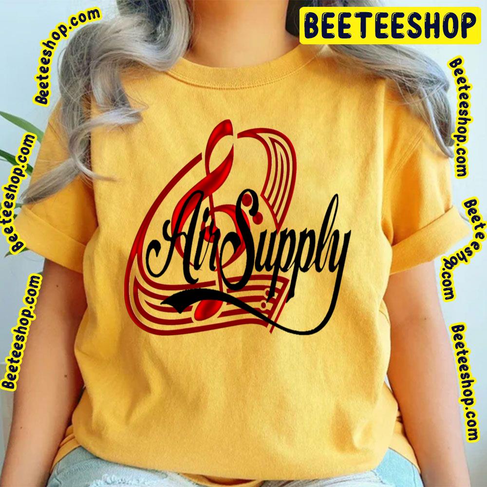 Supply Air Trending Unisex T-Shirt Supply Air Trending Unisex T-Shirt