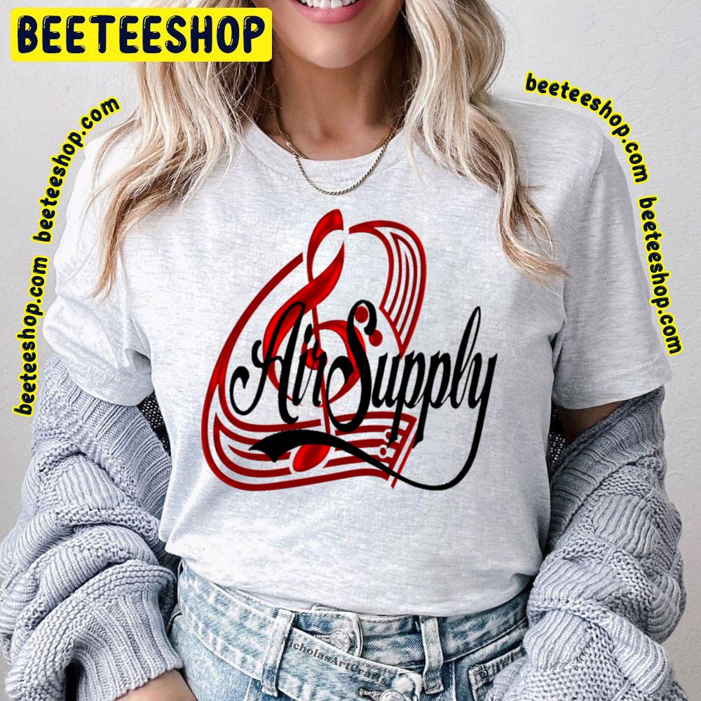 Supply Air Trending Unisex T-Shirt Supply Air Trending Unisex T-Shirt