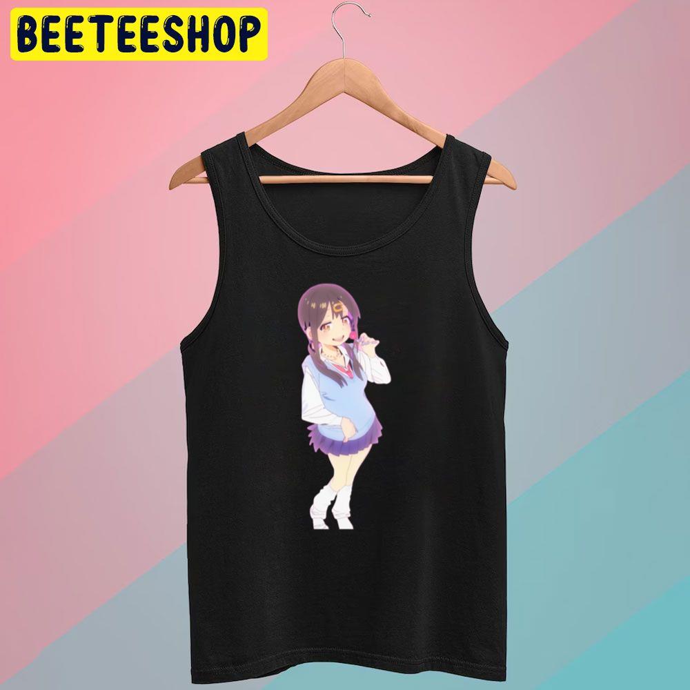 Sweet Girl Mihari Oyama Oniichan Wa Oshimai! Onimai I Am Now Your Sister Trending Unisex T-Shirt Sweet Girl Mihari Oyama Oniichan Wa Oshimai! Onimai I Am Now Your Sister Trending Unisex T-Shirt