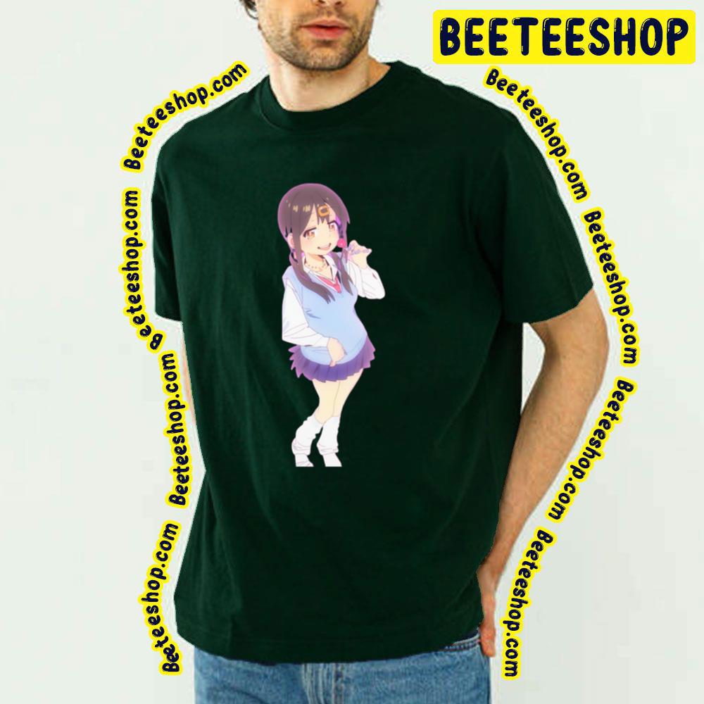 Sweet Girl Mihari Oyama Oniichan Wa Oshimai! Onimai I Am Now Your Sister Trending Unisex T-Shirt Sweet Girl Mihari Oyama Oniichan Wa Oshimai! Onimai I Am Now Your Sister Trending Unisex T-Shirt