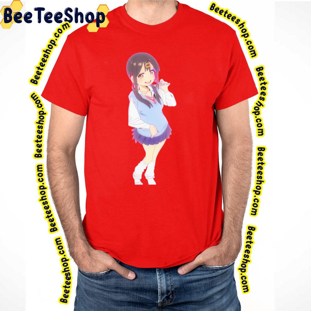 Sweet Girl Mihari Oyama Oniichan Wa Oshimai! Onimai I Am Now Your Sister Trending Unisex T-Shirt Sweet Girl Mihari Oyama Oniichan Wa Oshimai! Onimai I Am Now Your Sister Trending Unisex T-Shirt