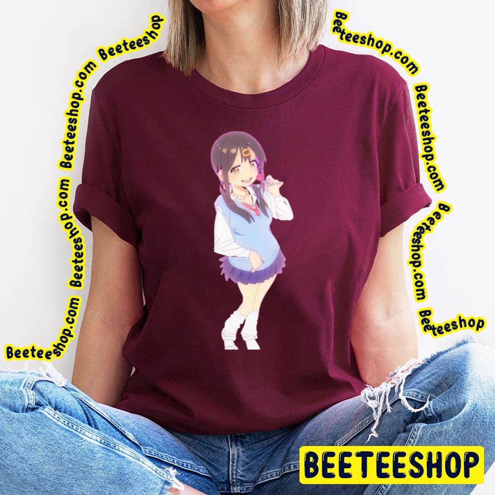 Sweet Girl Mihari Oyama Oniichan Wa Oshimai! Onimai I Am Now Your Sister Trending Unisex T-Shirt Sweet Girl Mihari Oyama Oniichan Wa Oshimai! Onimai I Am Now Your Sister Trending Unisex T-Shirt