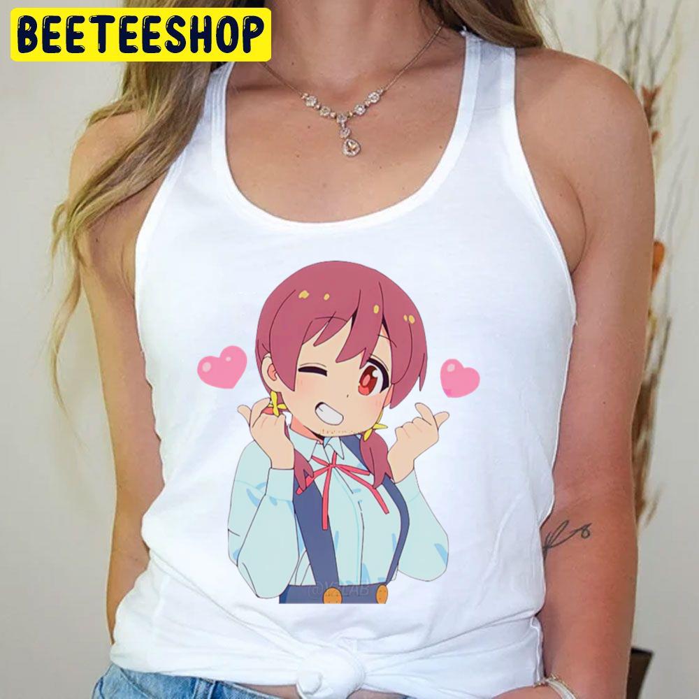 Sweet Love Oniichan Wa Oshimai Onimai I'm Now Your Sister Trending Unisex T-Shirt Sweet Love Oniichan Wa Oshimai Onimai I'm Now Your Sister Trending Unisex T-Shirt