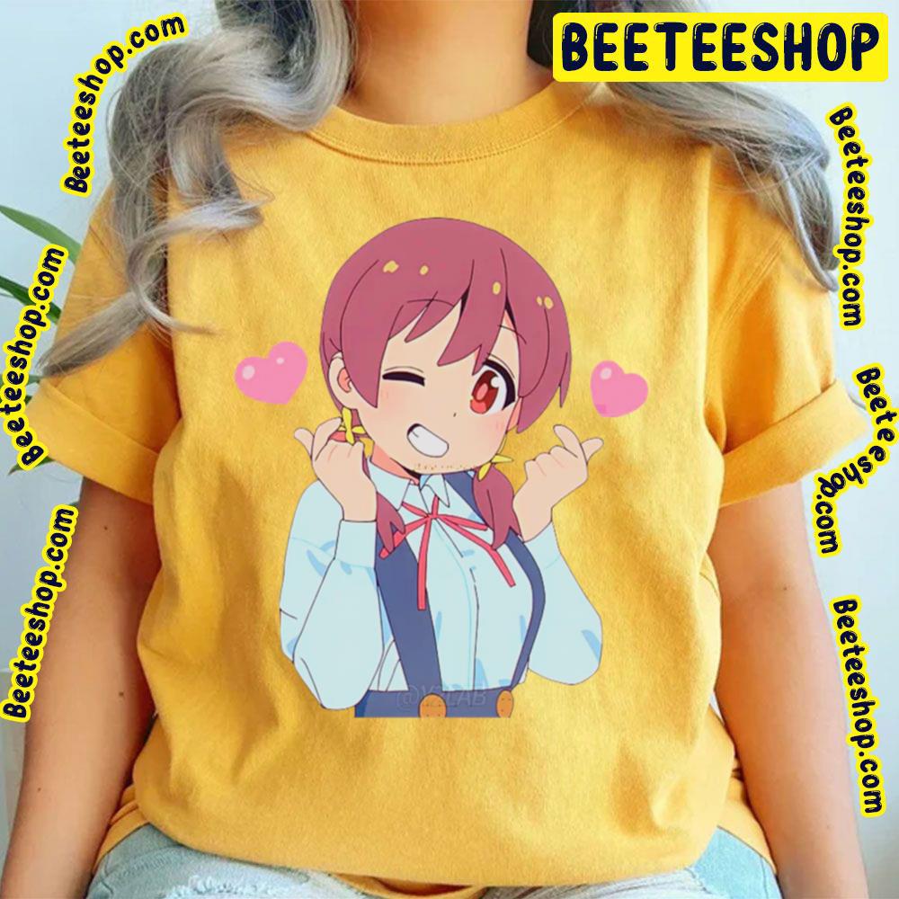Sweet Love Oniichan Wa Oshimai Onimai I'm Now Your Sister Trending Unisex T-Shirt Sweet Love Oniichan Wa Oshimai Onimai I'm Now Your Sister Trending Unisex T-Shirt