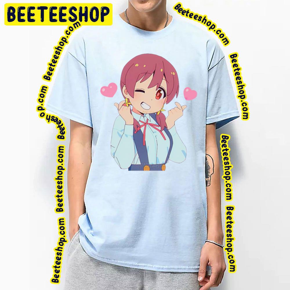 Sweet Love Oniichan Wa Oshimai Onimai I'm Now Your Sister Trending Unisex T-Shirt Sweet Love Oniichan Wa Oshimai Onimai I'm Now Your Sister Trending Unisex T-Shirt