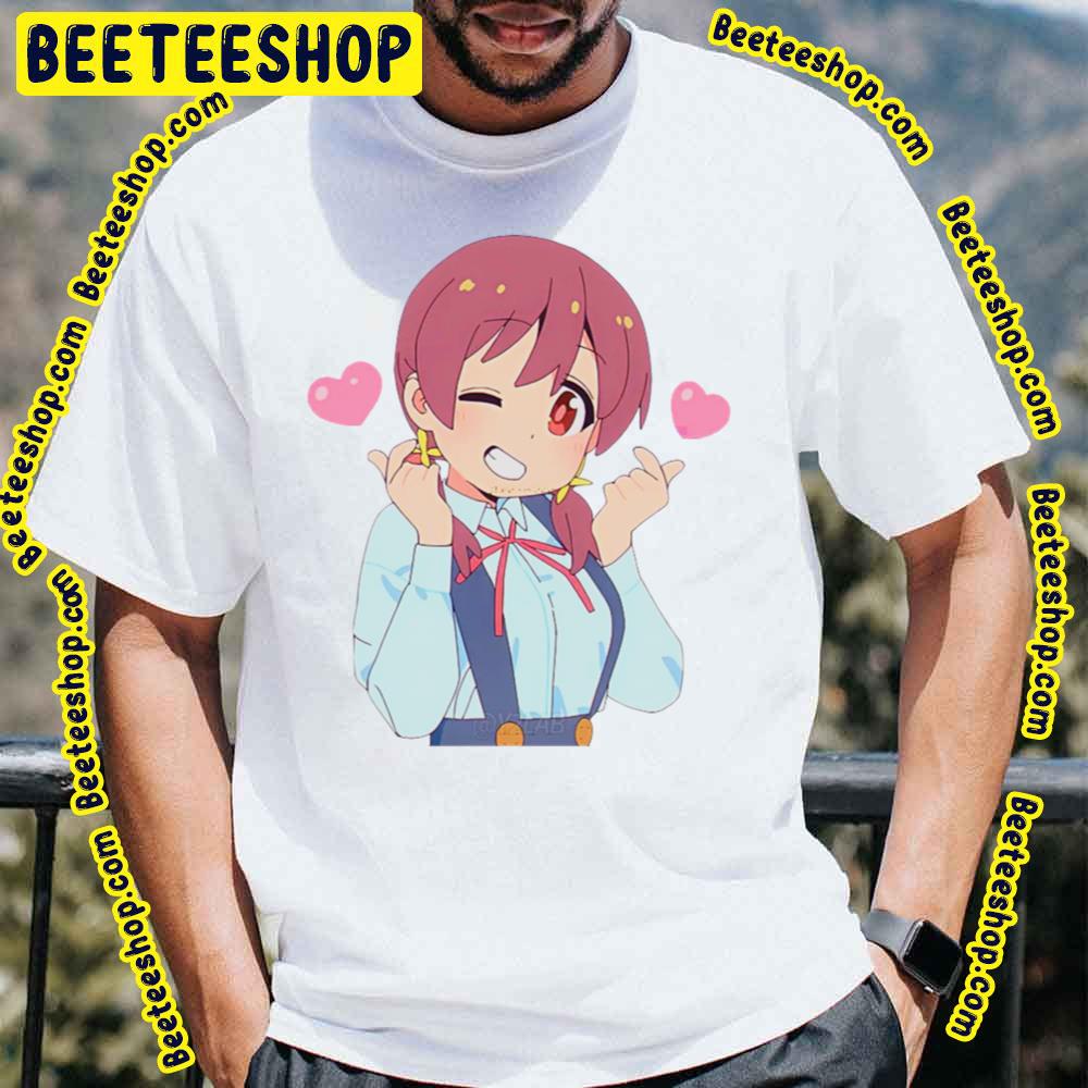 Sweet Love Oniichan Wa Oshimai Onimai I'm Now Your Sister Trending Unisex T-Shirt Sweet Love Oniichan Wa Oshimai Onimai I'm Now Your Sister Trending Unisex T-Shirt
