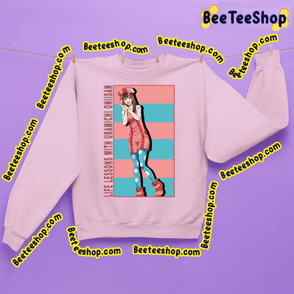 Tadano Utano Uramichi Oniisan Trending Unisex Sweatshirt Tadano Utano Uramichi Oniisan Trending Unisex Sweatshirt