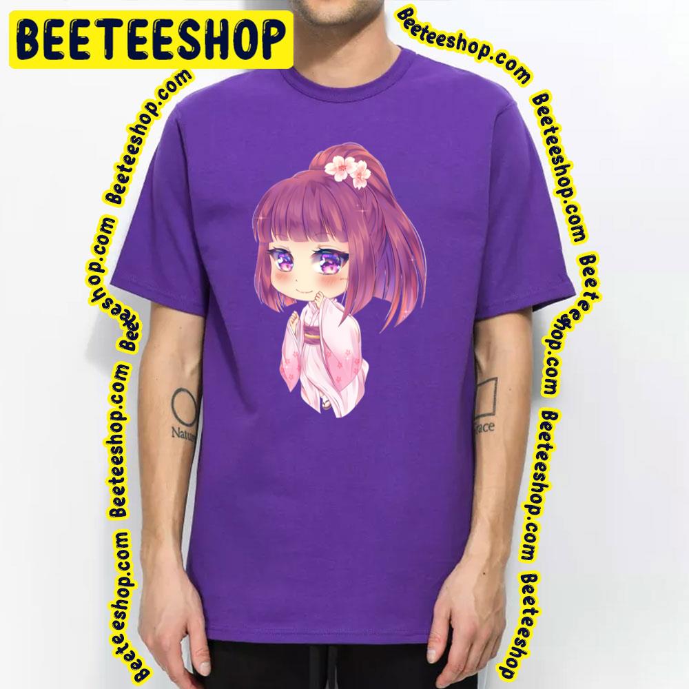 Temari Chibi Shugo Chara Trending Unisex T-Shirt Temari Chibi Shugo Chara Trending Unisex T-Shirt