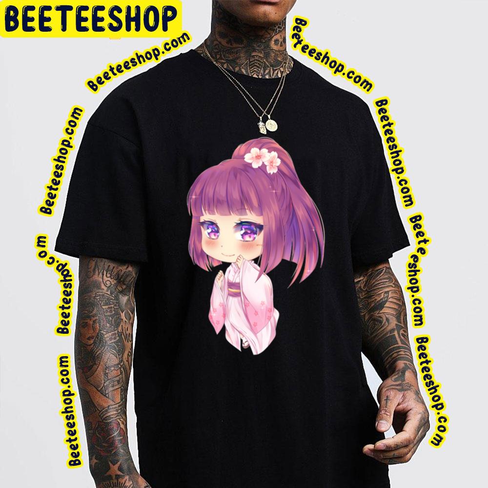 Temari Chibi Shugo Chara Trending Unisex T-Shirt Temari Chibi Shugo Chara Trending Unisex T-Shirt