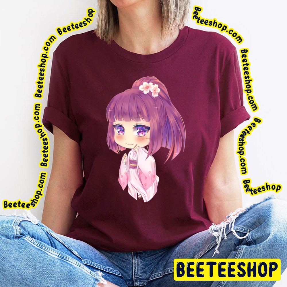 Temari Chibi Shugo Chara Trending Unisex T-Shirt Temari Chibi Shugo Chara Trending Unisex T-Shirt