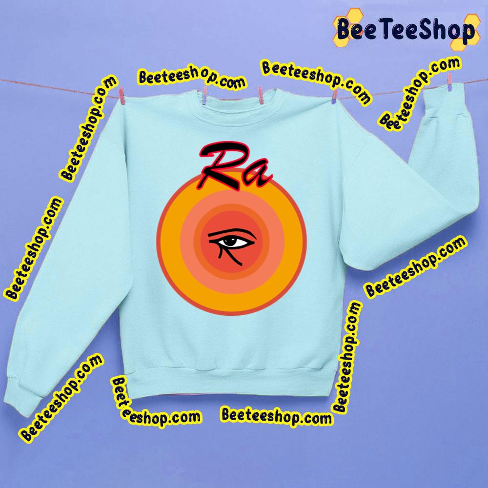 The Ancient Egyptian Sun God Ra Trending Unisex Sweatshirt The Ancient Egyptian Sun God Ra Trending Unisex Sweatshirt