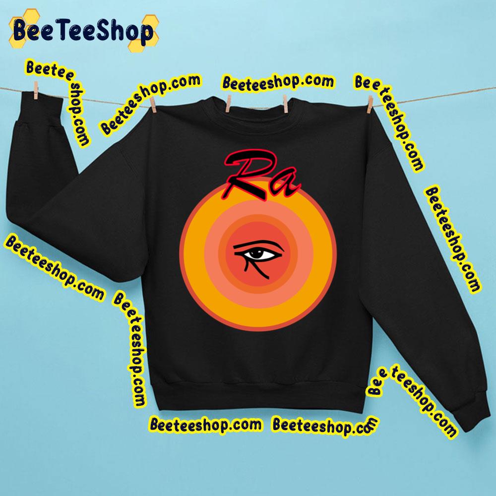 The Ancient Egyptian Sun God Ra Trending Unisex Sweatshirt The Ancient Egyptian Sun God Ra Trending Unisex Sweatshirt