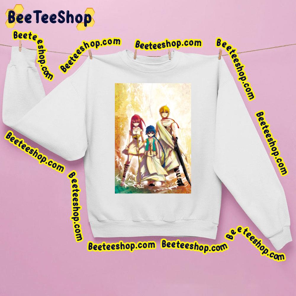 The Labyrinth Of Magic (11) Trending Unisex Sweatshirt The Labyrinth Of Magic (11) Trending Unisex Sweatshirt