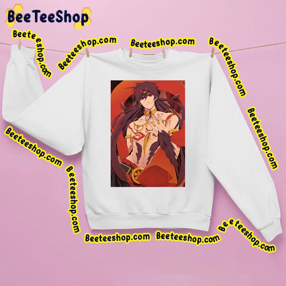 The Labyrinth Of Magic (15) Trending Unisex Sweatshirt The Labyrinth Of Magic (15) Trending Unisex Sweatshirt