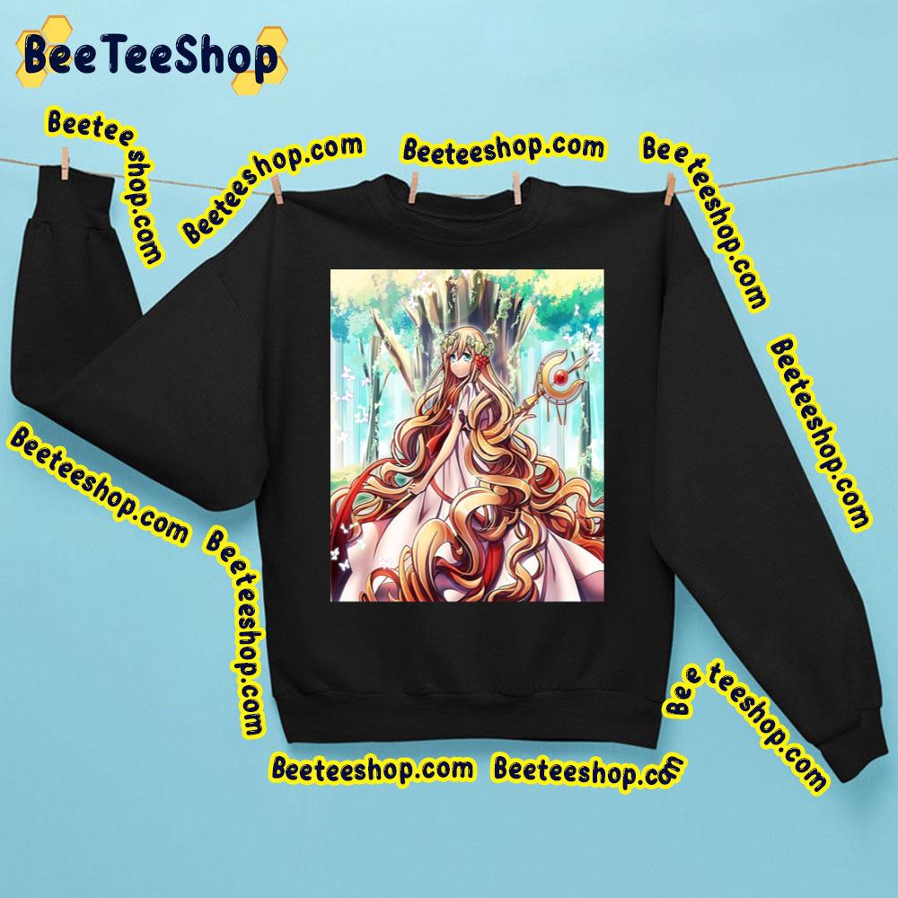 The Labyrinth Of Magic (38) Trending Unisex Sweatshirt The Labyrinth Of Magic (38) Trending Unisex Sweatshirt