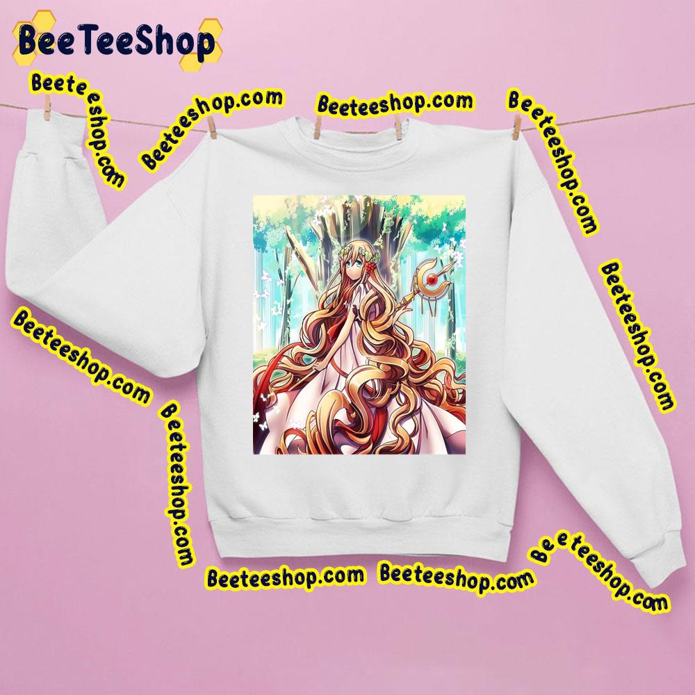 The Labyrinth Of Magic (38) Trending Unisex Sweatshirt The Labyrinth Of Magic (38) Trending Unisex Sweatshirt