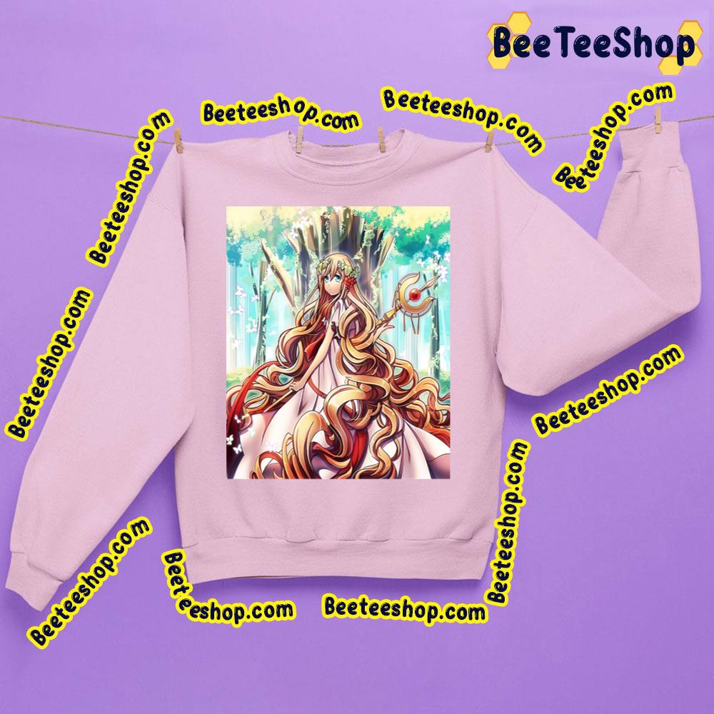 The Labyrinth Of Magic (38) Trending Unisex Sweatshirt The Labyrinth Of Magic (38) Trending Unisex Sweatshirt