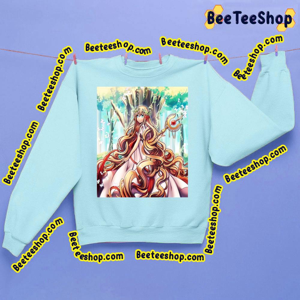 The Labyrinth Of Magic (38) Trending Unisex Sweatshirt The Labyrinth Of Magic (38) Trending Unisex Sweatshirt