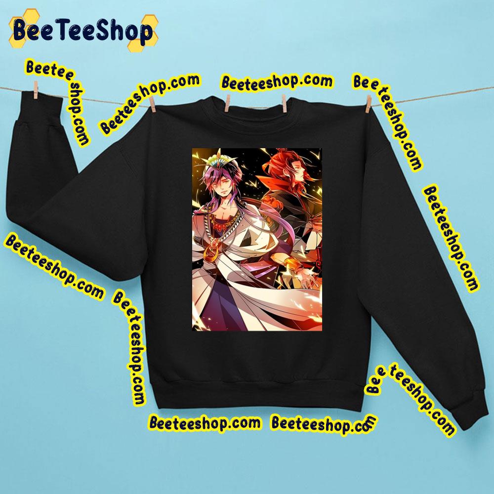 The Labyrinth Of Magic (43) Trending Unisex Sweatshirt The Labyrinth Of Magic (43) Trending Unisex Sweatshirt