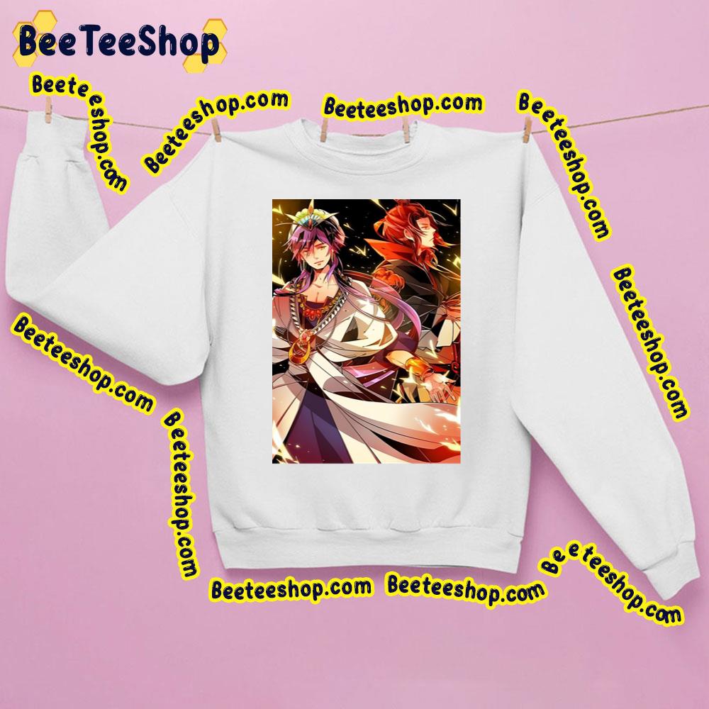 The Labyrinth Of Magic (43) Trending Unisex Sweatshirt The Labyrinth Of Magic (43) Trending Unisex Sweatshirt