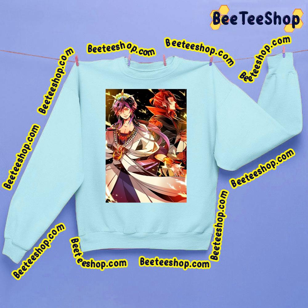 The Labyrinth Of Magic (43) Trending Unisex Sweatshirt The Labyrinth Of Magic (43) Trending Unisex Sweatshirt