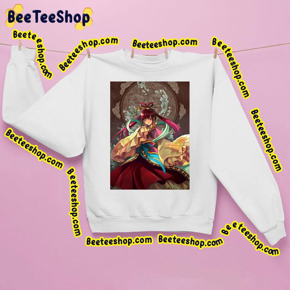 The Labyrinth Of Magic (48) Trending Unisex Sweatshirt The Labyrinth Of Magic (48) Trending Unisex Sweatshirt